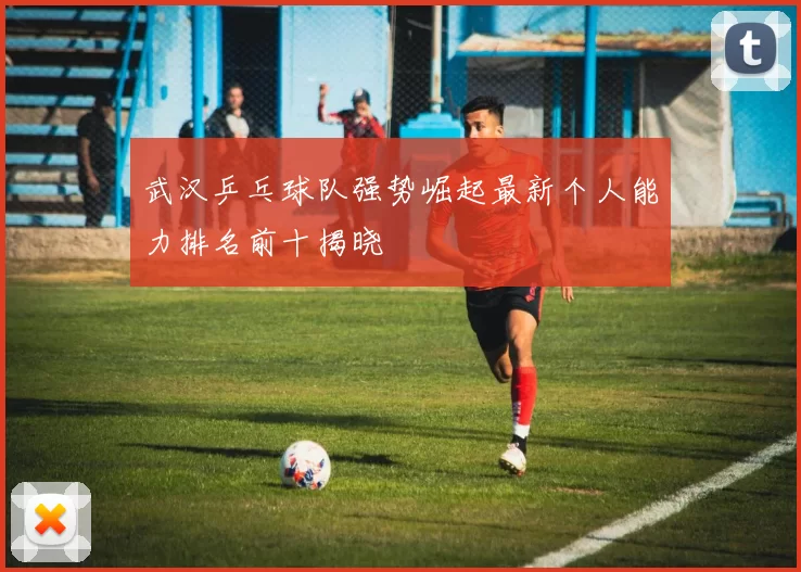 武汉乒乓球队强势崛起最新个人能力排名前十揭晓
