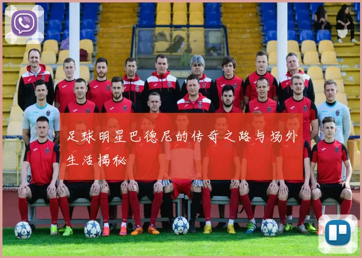 足球明星巴德尼的传奇之路与场外生活揭秘